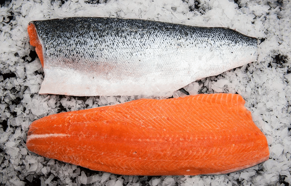 Aliments anti-inflammatoires
