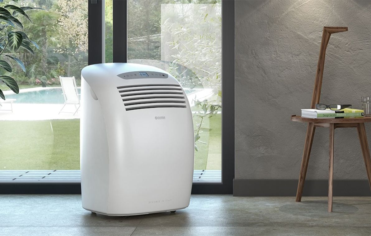 Climatiseur portable pour un été au frais