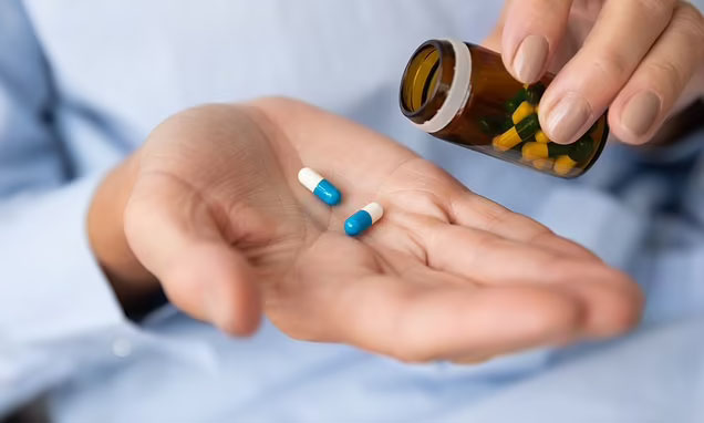 Aliments riches en vitamines