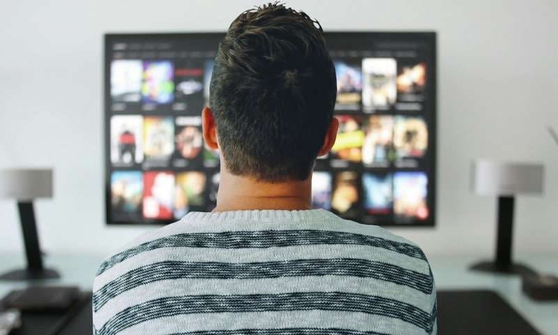 Équipement audiovisuel