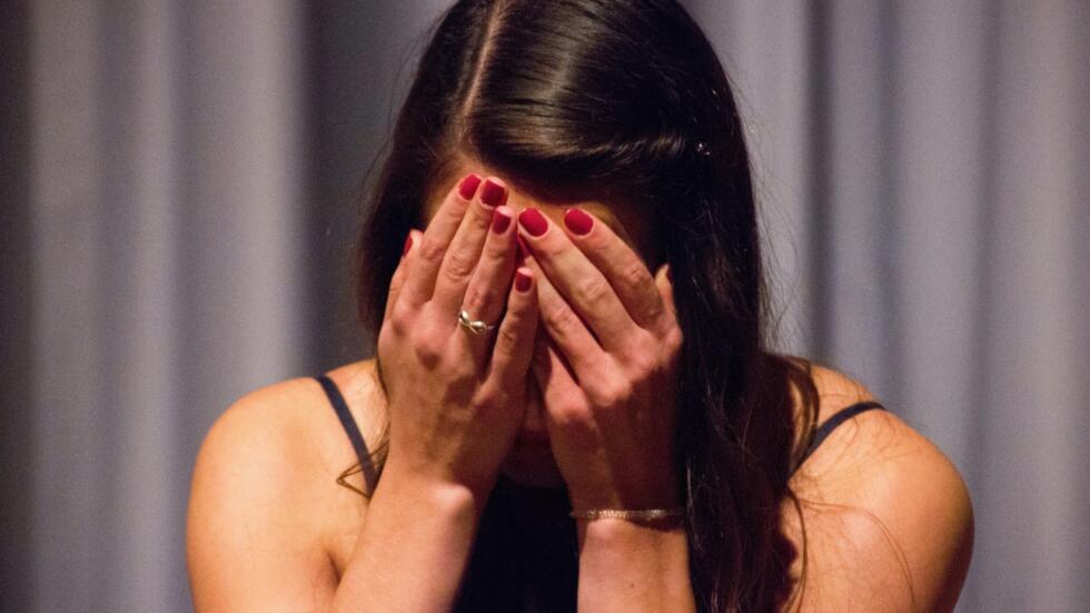 Scène de confrontation lors d'un mariage