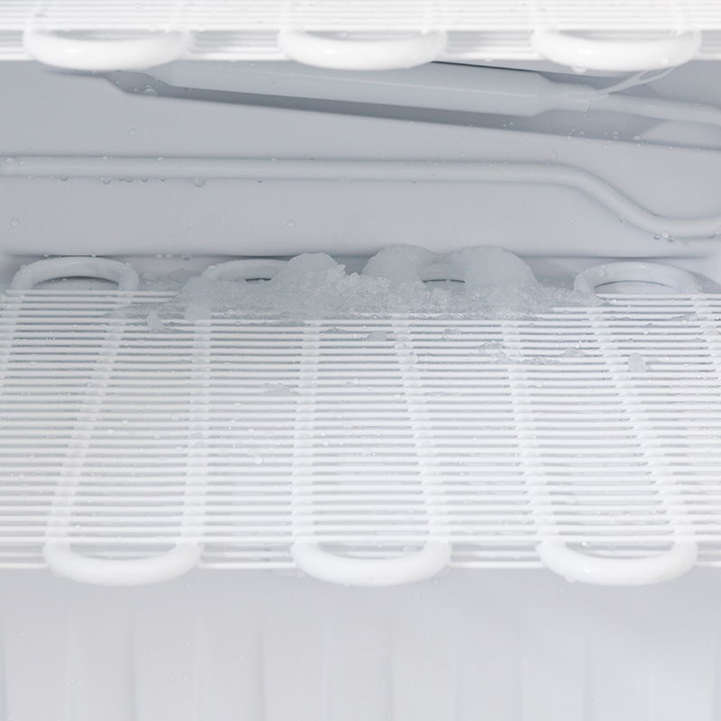 Conseils pour éviter le givre