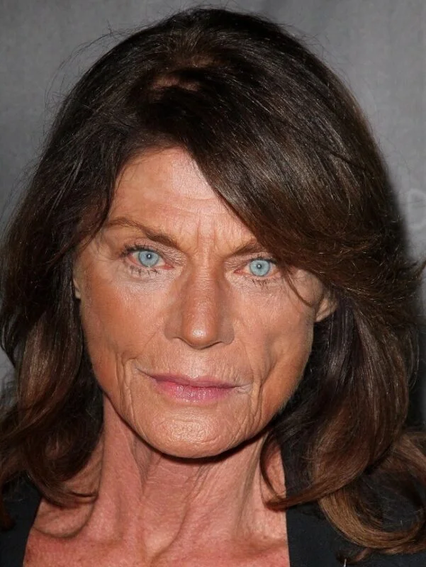 Meg Foster aujourd'hui