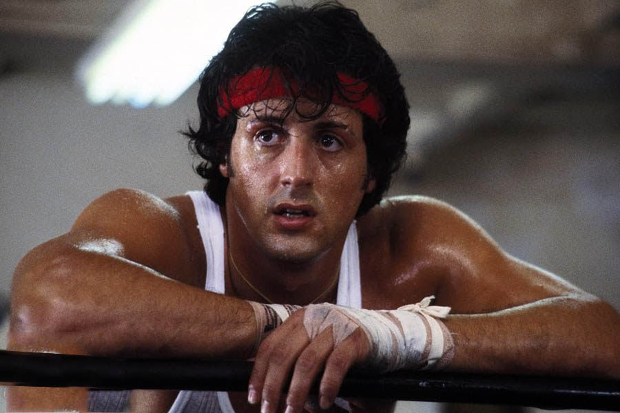 Rocky Balboa