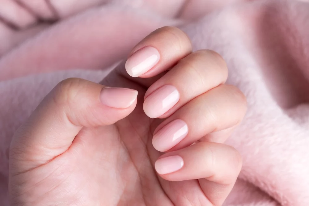 Soin des ongles