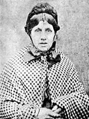 Portrait de Mary Ann Cotton