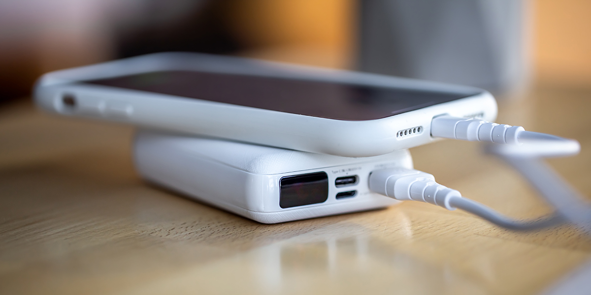 Conseils pour une batterie plus durable