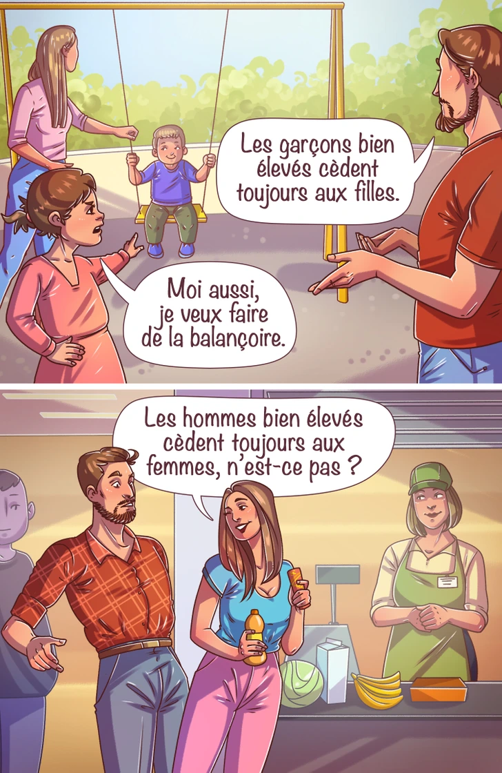 Petit garçon pleurant dans les bras de son père