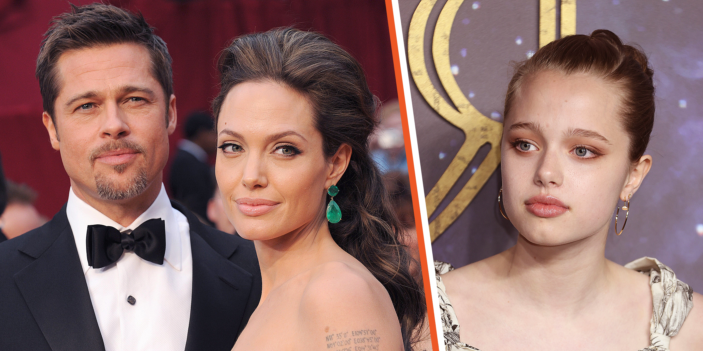 Shiloh Jolie-Pitt, héritage glamour