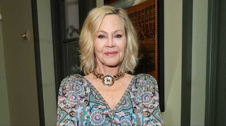 Melanie Griffith aujourd'hui