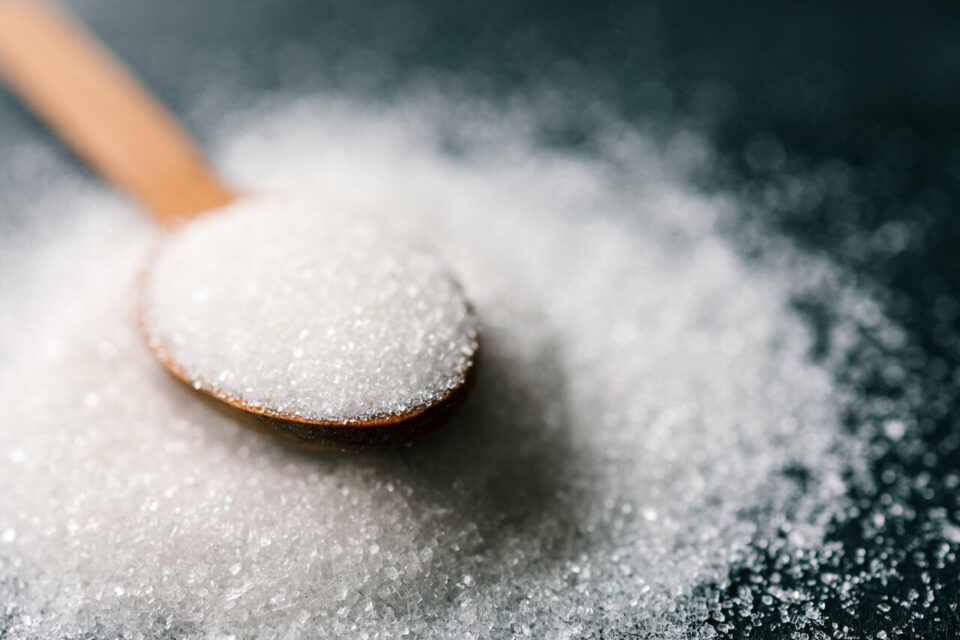 Sucre et alimentation santé