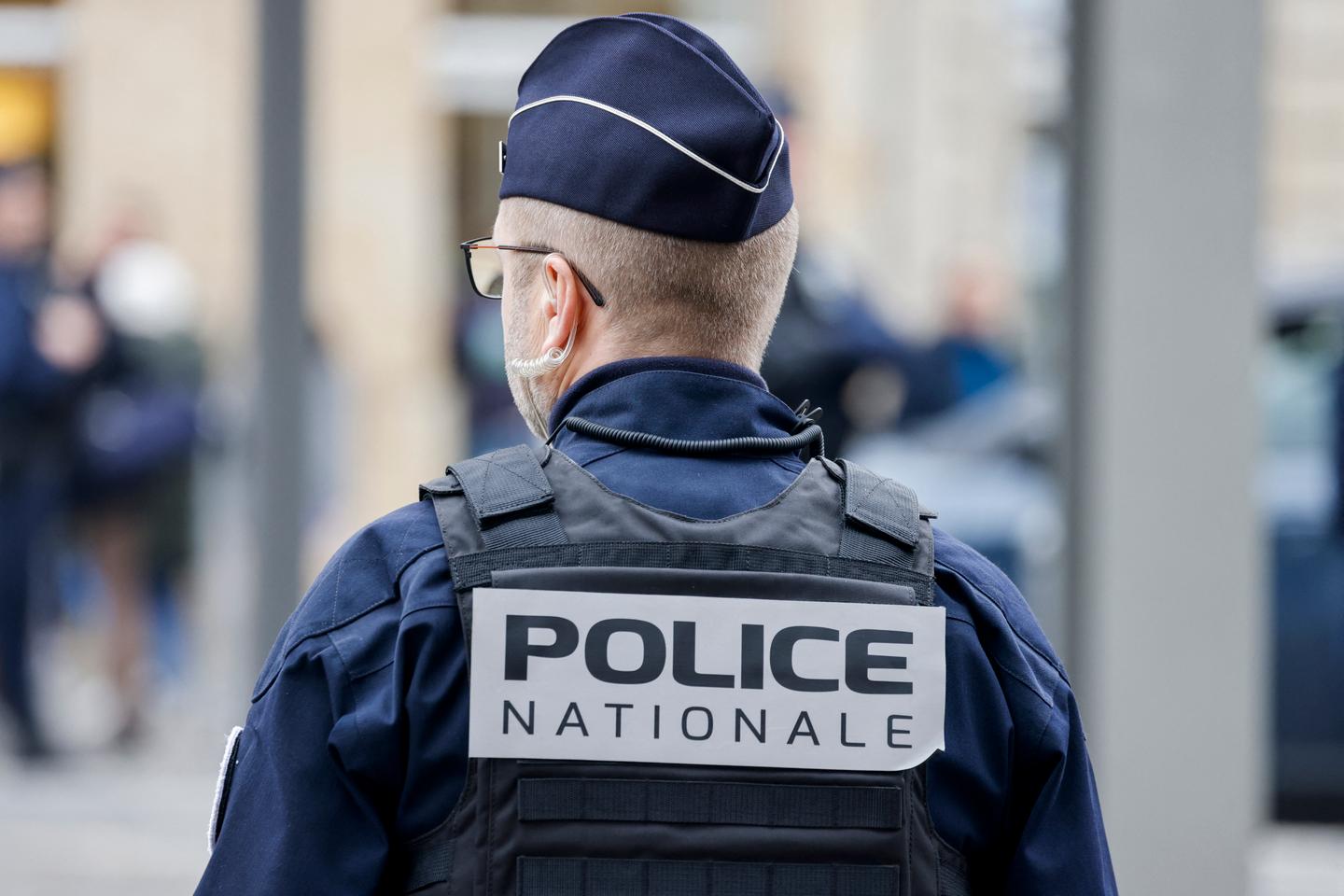 Illustration évoquant l'urgence et l'action