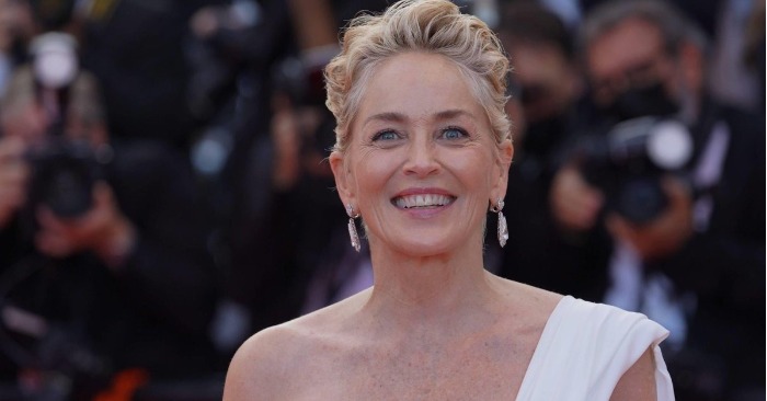 Sharon Stone, symbole de liberté et d'audace