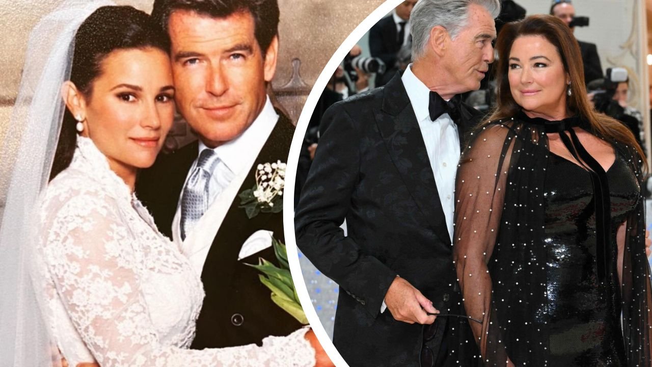 Photo vintage du couple jeune