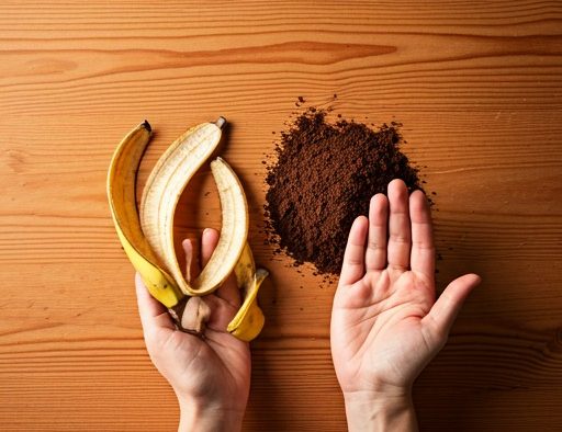 Plantes vertes luxuriantes arrosées avec un engrais naturel