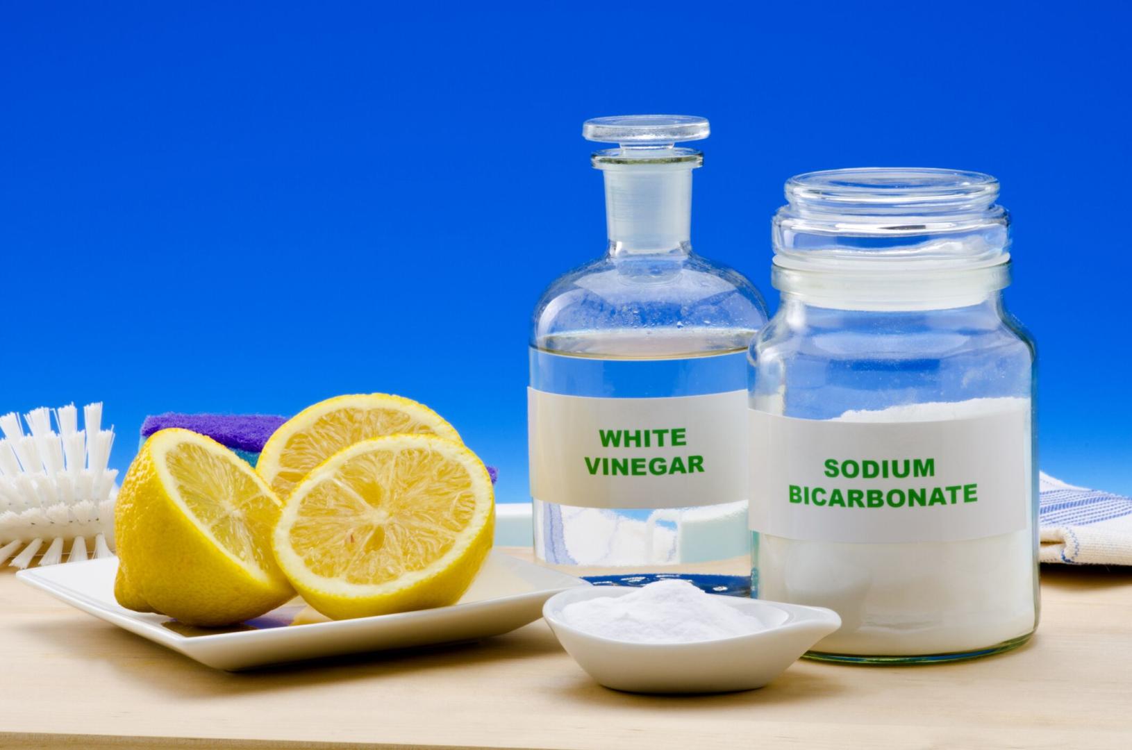 Ingrédients naturels anti-rouille