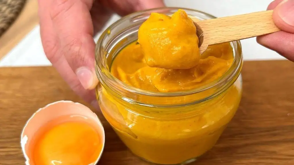 Ingrédients pour préparer votre crème maison