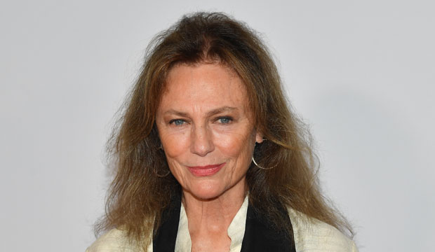 Jacqueline Bisset aujourd'hui, rayonnante