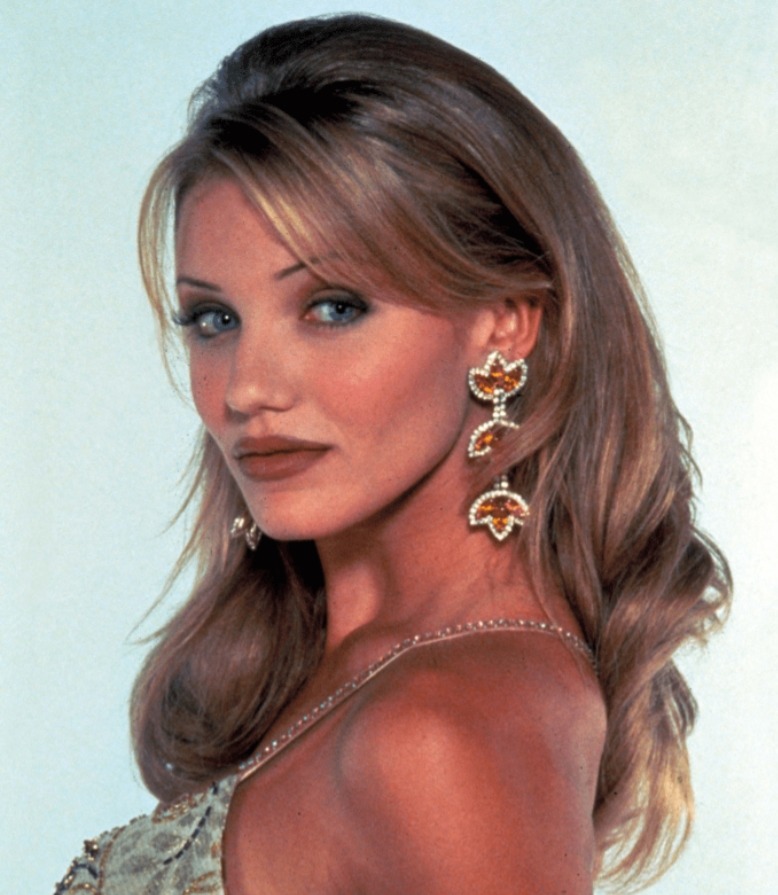 Cameron Diaz et son mari Benji Madden